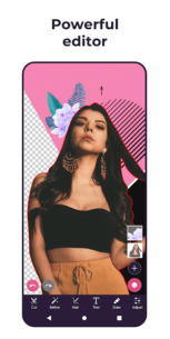 Pixomatic – Background eraser (PREMIUM) 5.16.2 Apk for Android 1