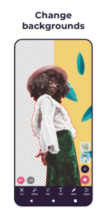 Pixomatic – Background eraser (PREMIUM) 5.16.2 Apk for Android 2