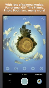 Pixtica: Camera and Editor (PREMIUM) 2023.6 Apk for Android 2