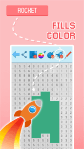 Pixyfy: pixel art and coloring 2024.12.05 Apk + Mod for Android 5