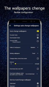 Blue Wallpapers PRO 5.7.91 Apk for Android 4