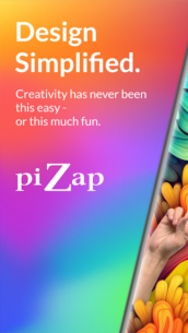 piZap: Design & Edit Photos (PRO) 6.5.2 Apk for Android 1