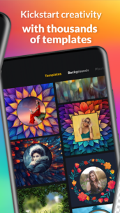 piZap: Design & Edit Photos (PRO) 6.5.2 Apk for Android 3