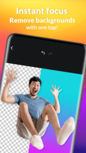 piZap: Design & Edit Photos (PRO) 6.5.2 Apk for Android 4