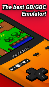 Pizza Boy C Pro 6.2.1 Apk for Android 2