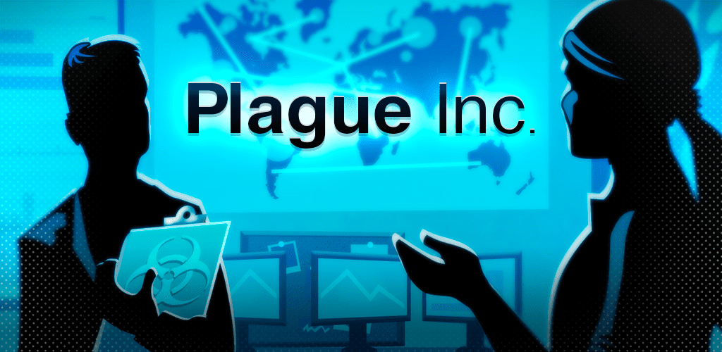 plague inc cover