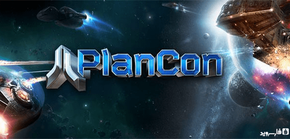 Plancon: Space Conflict 1.0.0 Apk for Android 1 plancon space conflict android cover