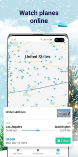 Planes Live – Flight Tracker (UNLOCKED) 1.44.4 Apk for Android 1