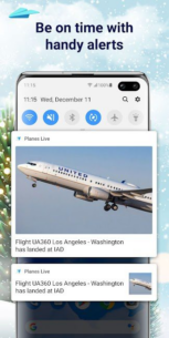 Planes Live – Flight Tracker (UNLOCKED) 1.44.4 Apk for Android 5