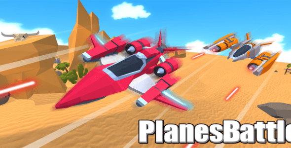 planesbattle android games cover