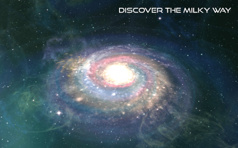 Planetarium Zen Solar System + 1.1 Apk for Android 1