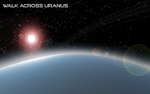 Planetarium Zen Solar System + 1.1 Apk for Android 3