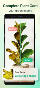 Plant Parent: Plant Care Guide (PREMIUM) 1.85 Apk for Android 2