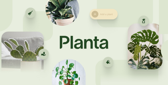 planta keep your plants alive cover