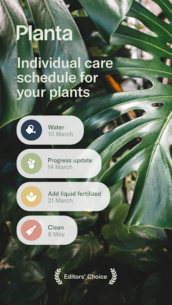 Planta – Care for your plants (PREMIUM) 2.18.1 Apk for Android 1