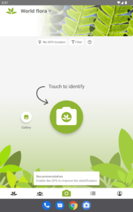 PlantNet Plant Identification 3.20.6 Apk for Android 5