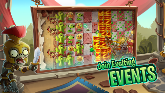 Plants vs Zombies™ 2 12.0.1 Apk + Mod + Data for Android 4