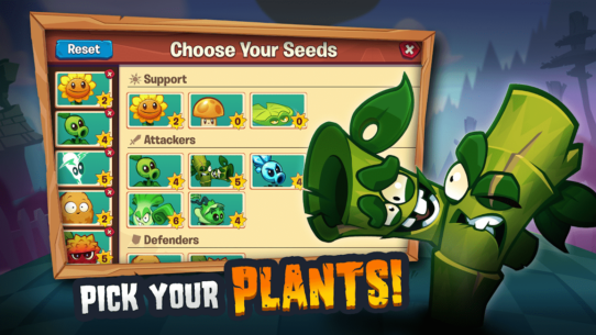 Plants vs. Zombies™ 3 20.2.2 Apk for Android 2