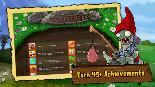 Plants vs. Zombies™ 3.8.1 Apk for Android 5