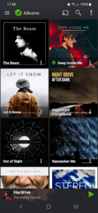 PlayerPro Music Player (Pro) 5.37 Apk for Android 1