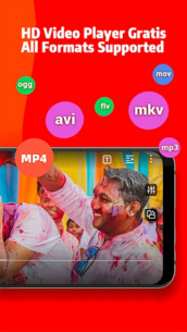 PLAYit-All in One Video Player 2.7.28.25 Apk for Android 2