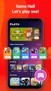 PLAYit-All in One Video Player 2.7.28.25 Apk for Android 3