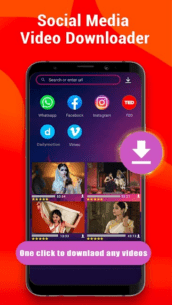 PLAYit-All in One Video Player 2.7.28.25 Apk for Android 4