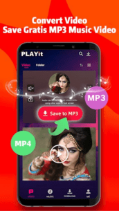 PLAYit-All in One Video Player 2.7.28.25 Apk for Android 5