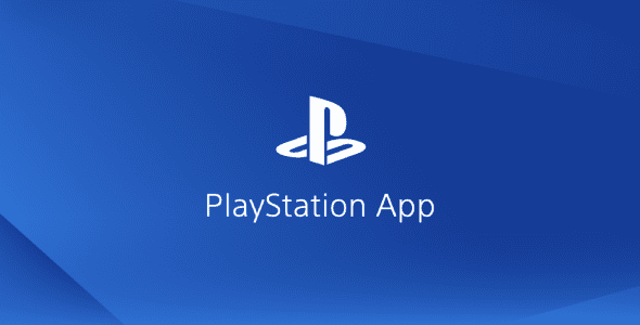 playstation app cover