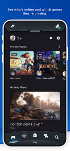 PlayStation App 24.11.0 Apk for Android 2