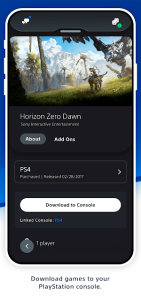 PlayStation App 24.11.0 Apk for Android 5