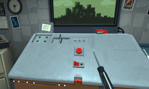 Please Don't Touch Anything 3D 1.20 Apk for Android 1