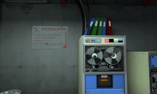 Please Don't Touch Anything 3D 1.20 Apk for Android 2