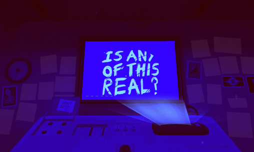 Please Don't Touch Anything 3D 1.20 Apk for Android 3