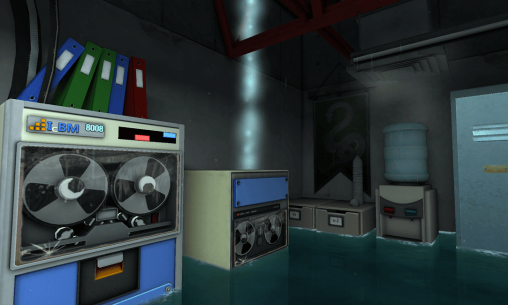 Please Don't Touch Anything 3D 1.20 Apk for Android 5
