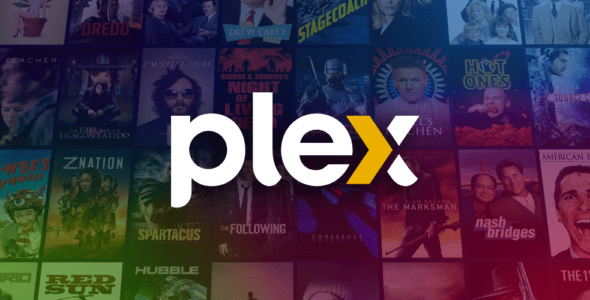 plex for android cover