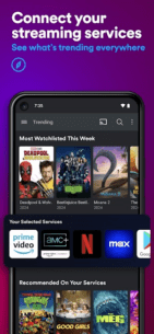 Plex: Stream Movies & TV (UNLOCKED) 10.25.0.2457 Apk for Android 3