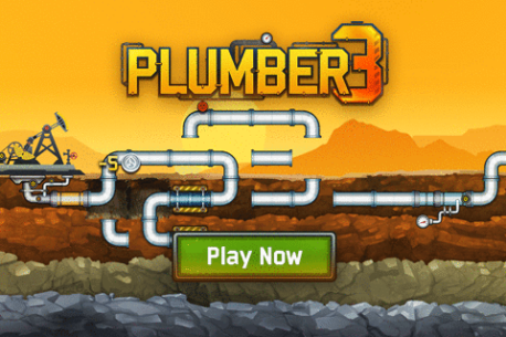 Plumber 3 4.7.0 Apk + Mod for Android 1