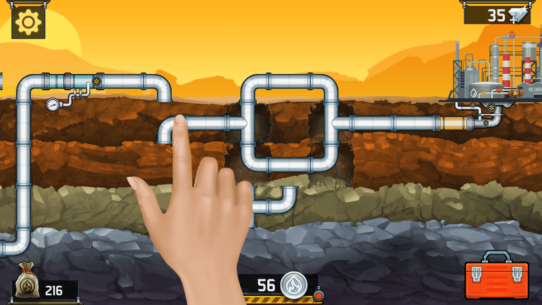 Plumber 3 4.7.0 Apk + Mod for Android 3