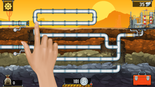 Plumber 3 4.7.0 Apk + Mod for Android 4