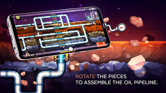 Plumber 3 4.7.0 Apk + Mod for Android 5