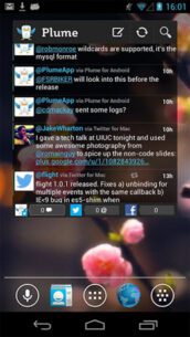 Plume for Twitter  6.30.10 Apk for Android 1