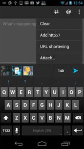 Plume for Twitter  6.30.10 Apk for Android 3