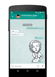 Plus Messenger 11.4.2.1 Apk for Android 2