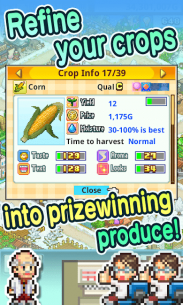 Pocket Harvest 2.0.3 Apk + Mod for Android 2