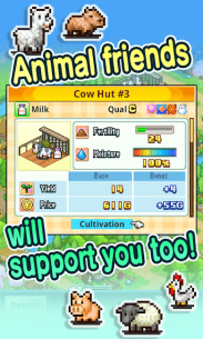 Pocket Harvest 2.0.3 Apk + Mod for Android 3