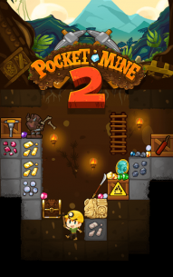 Pocket Mine 2 4.2.0 Apk + Mod for Android 1