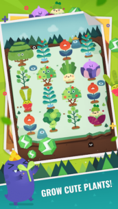 Pocket Plants: Grow Plant Game 2.11.14 Apk + Mod for Android 2