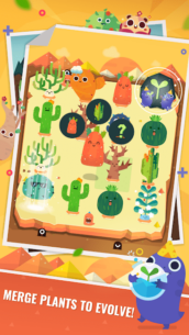 Pocket Plants: Grow Plant Game 2.11.14 Apk + Mod for Android 3