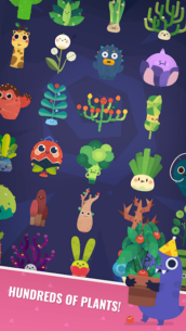 Pocket Plants: Grow Plant Game 2.11.14 Apk + Mod for Android 5